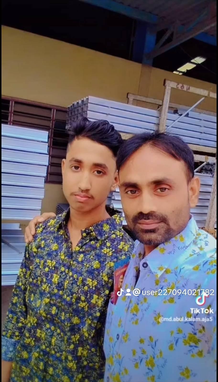 Md Ali Azgor