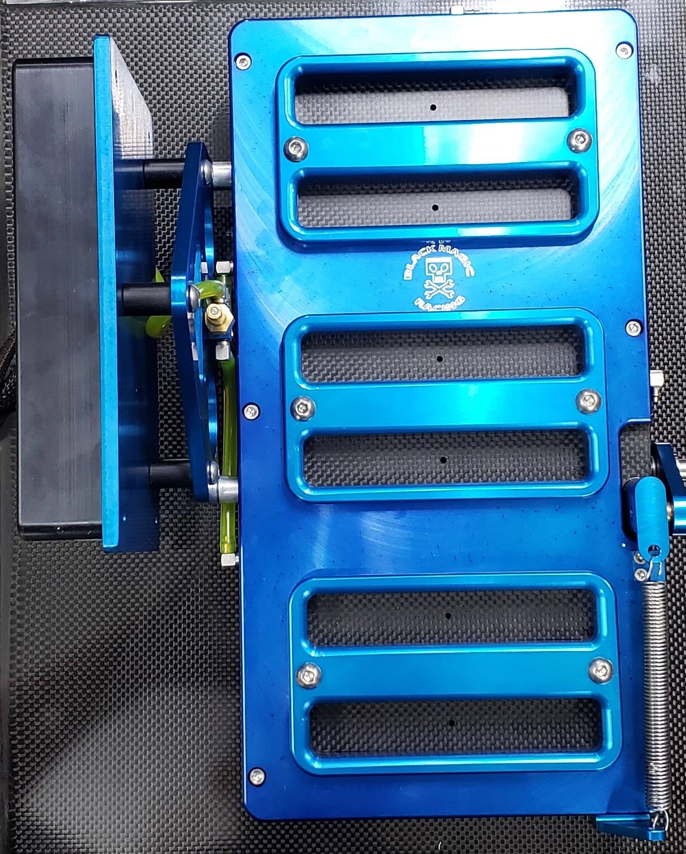 We are excited to release our new,... - Black Magic Racing