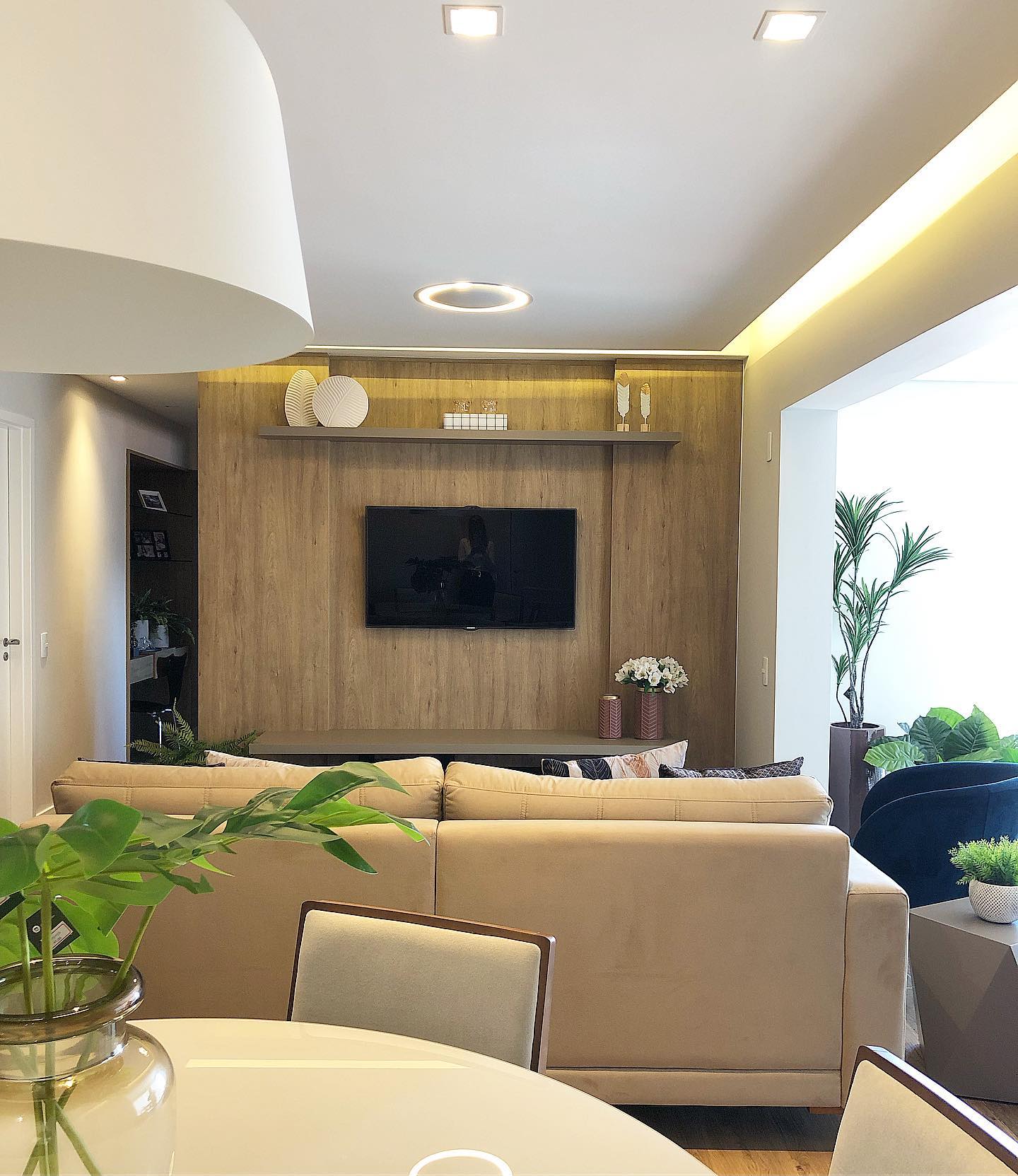 Catherine Trevisan Arquitetura & Design | Indaiatuba SP