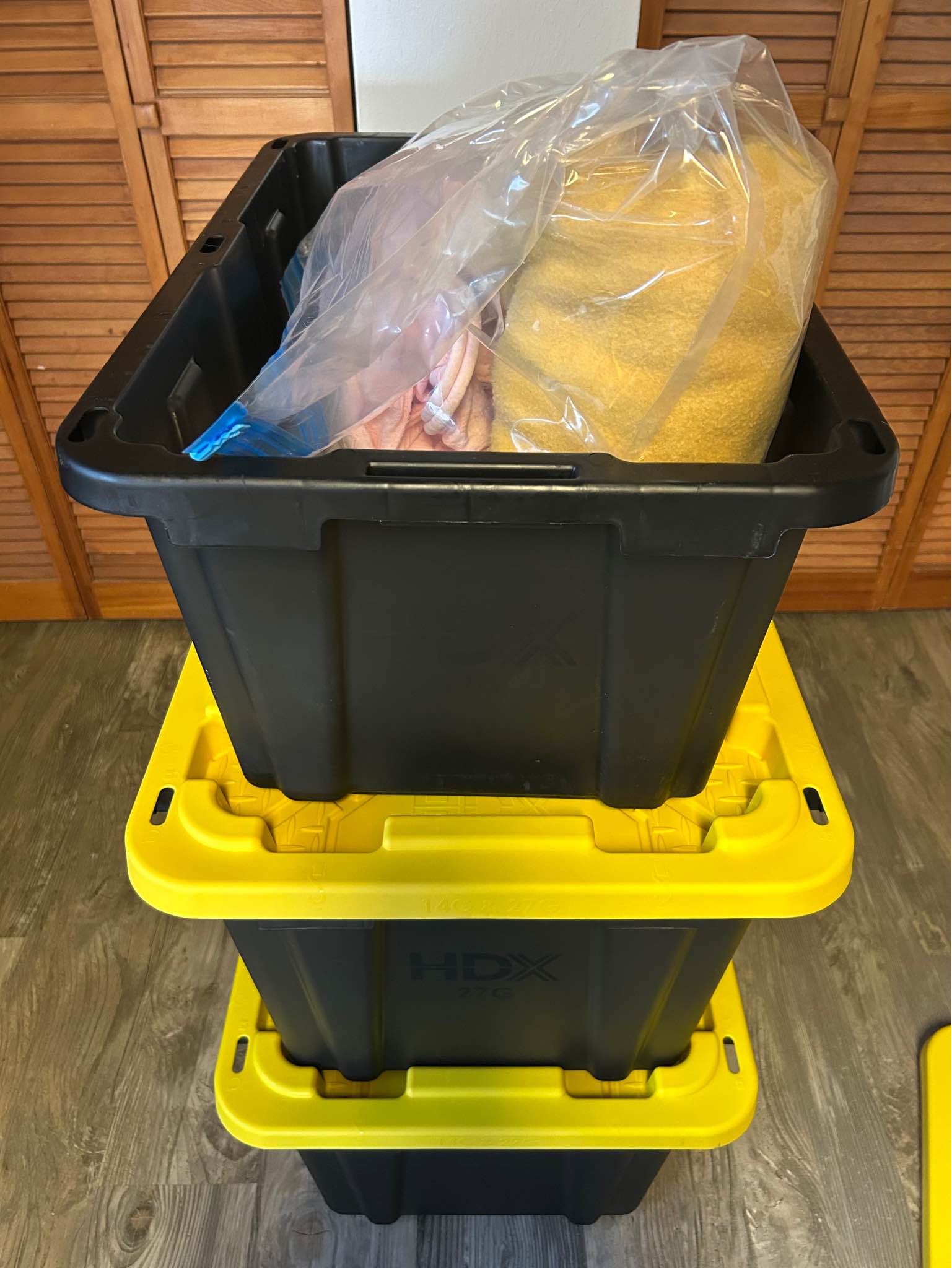 Moving Totes (27 Gal) – Skip Boxes | Delivery + Pickup - Storage Bins ...