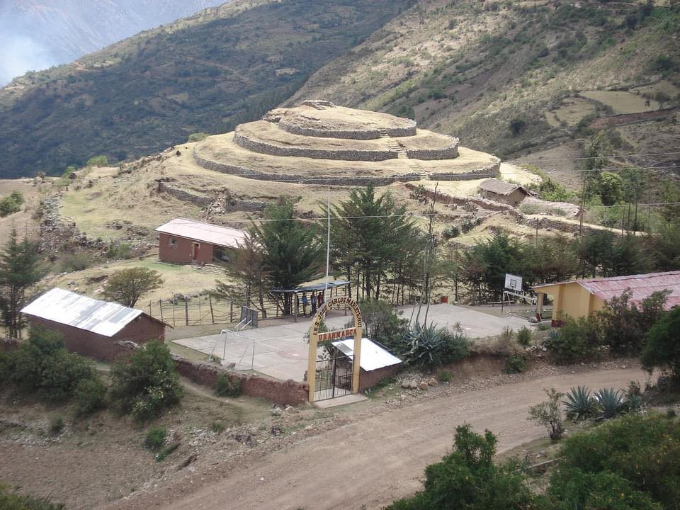 Uranmarca - Foto 5