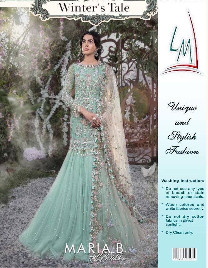 Replica Club - ******** Atif riaz bridal ****** 4 colors...