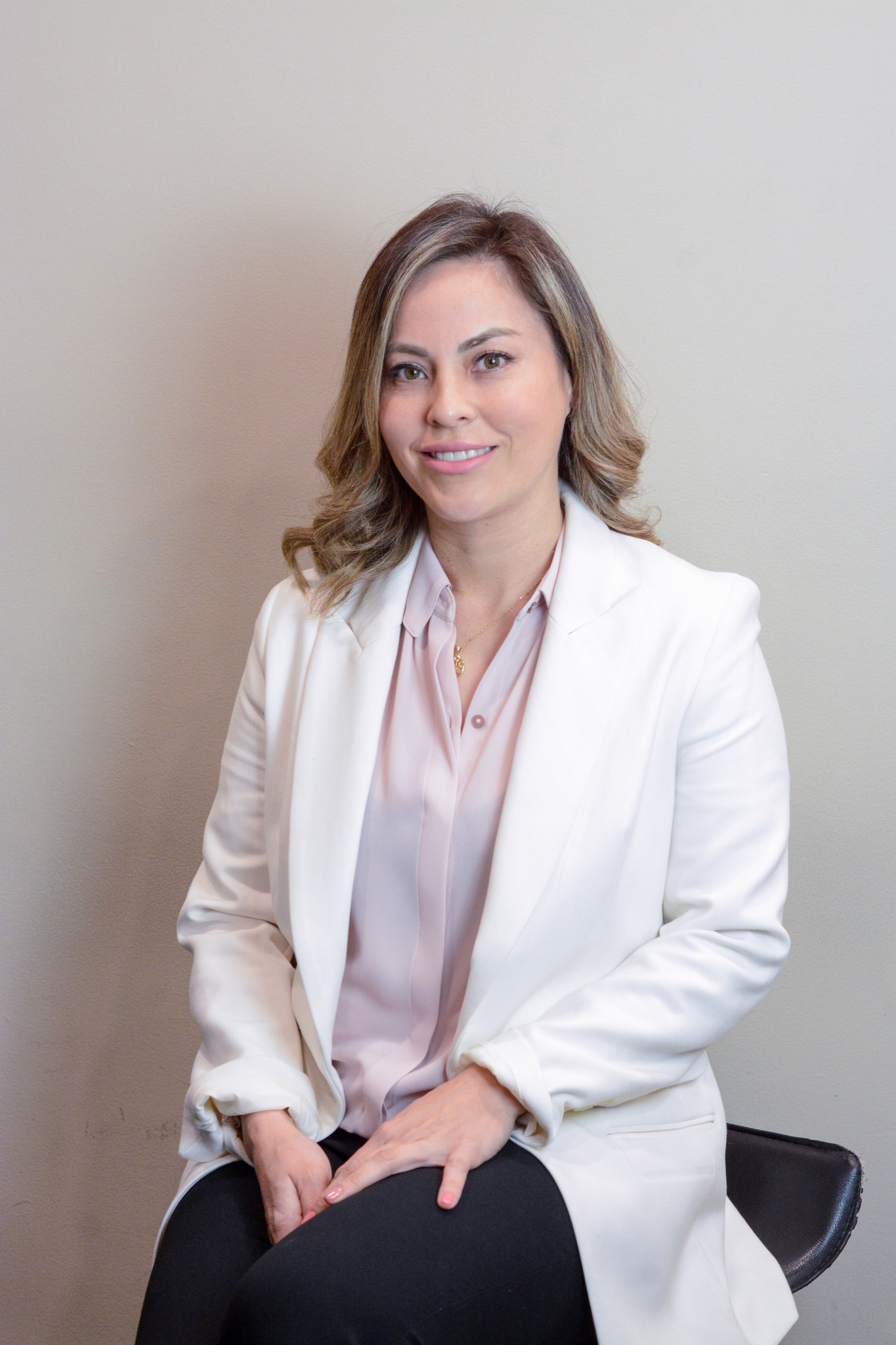 Dra. Erika Padilla | Tijuana