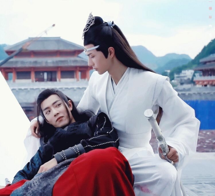 肖战Xiao Zhan/王一博Wang Yibo added - 肖战Xiao Zhan/王一博Wang Yibo