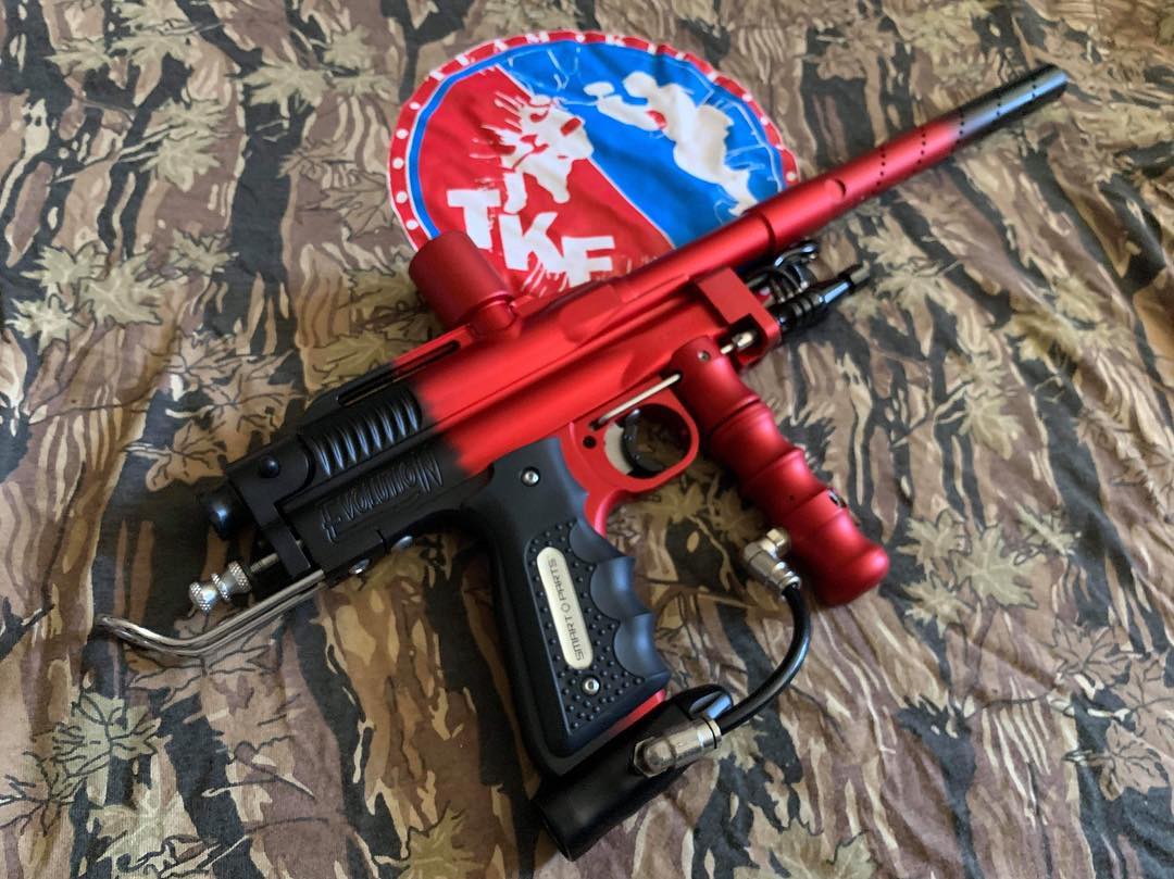 We love seeing assembled and final... - Aesthetic Anodizing | Facebook
