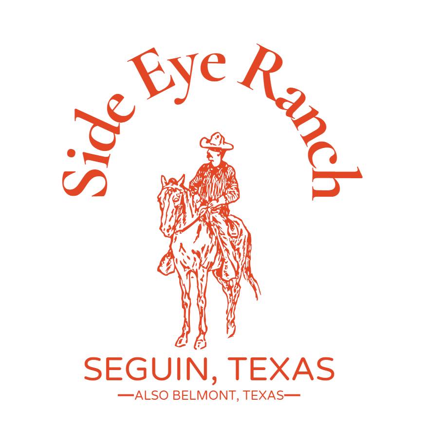 Side Eye Ranch