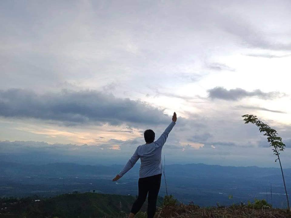 Barangay Government of... - Barangay Government of Acmonan
