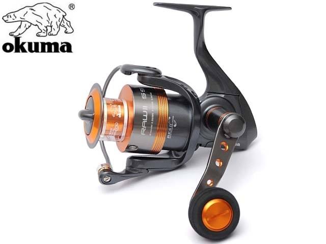 9 okuma celilo medium heavy rod b Salmon, Steelhead and Halibut Rods CE-C-862Mb The blank is equipped Review Okuma Casting Rods reargrip_length__8