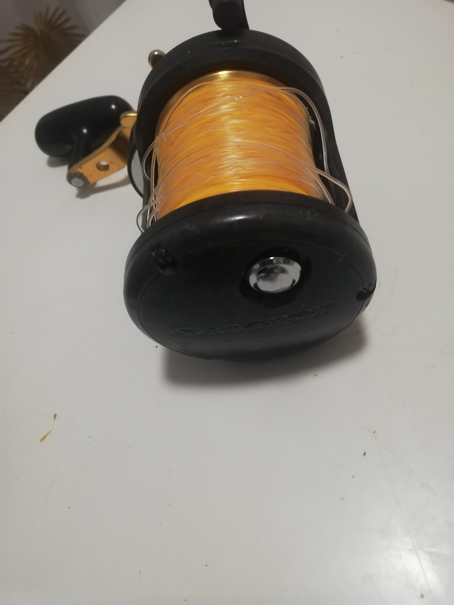 13 fishing reels inception - Slide Baitcast Reel - 8.1:1 Gear Ratio - Left Hand Retrieve (Fresh+Salt) Color:Black+Red Ryoga The Inception G2 is Fish Hook Bay Rottnest