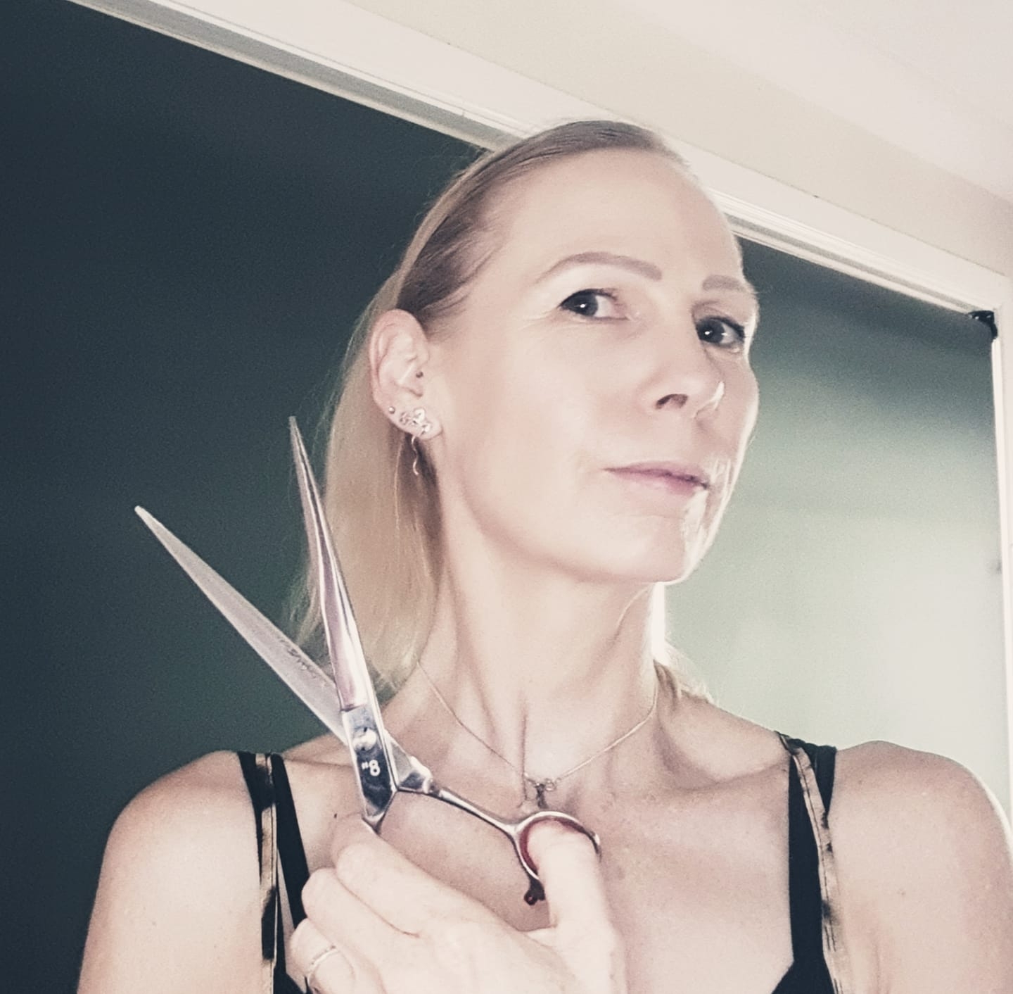 Ali-Barber Mobile Haircutting | Brisbane QLD