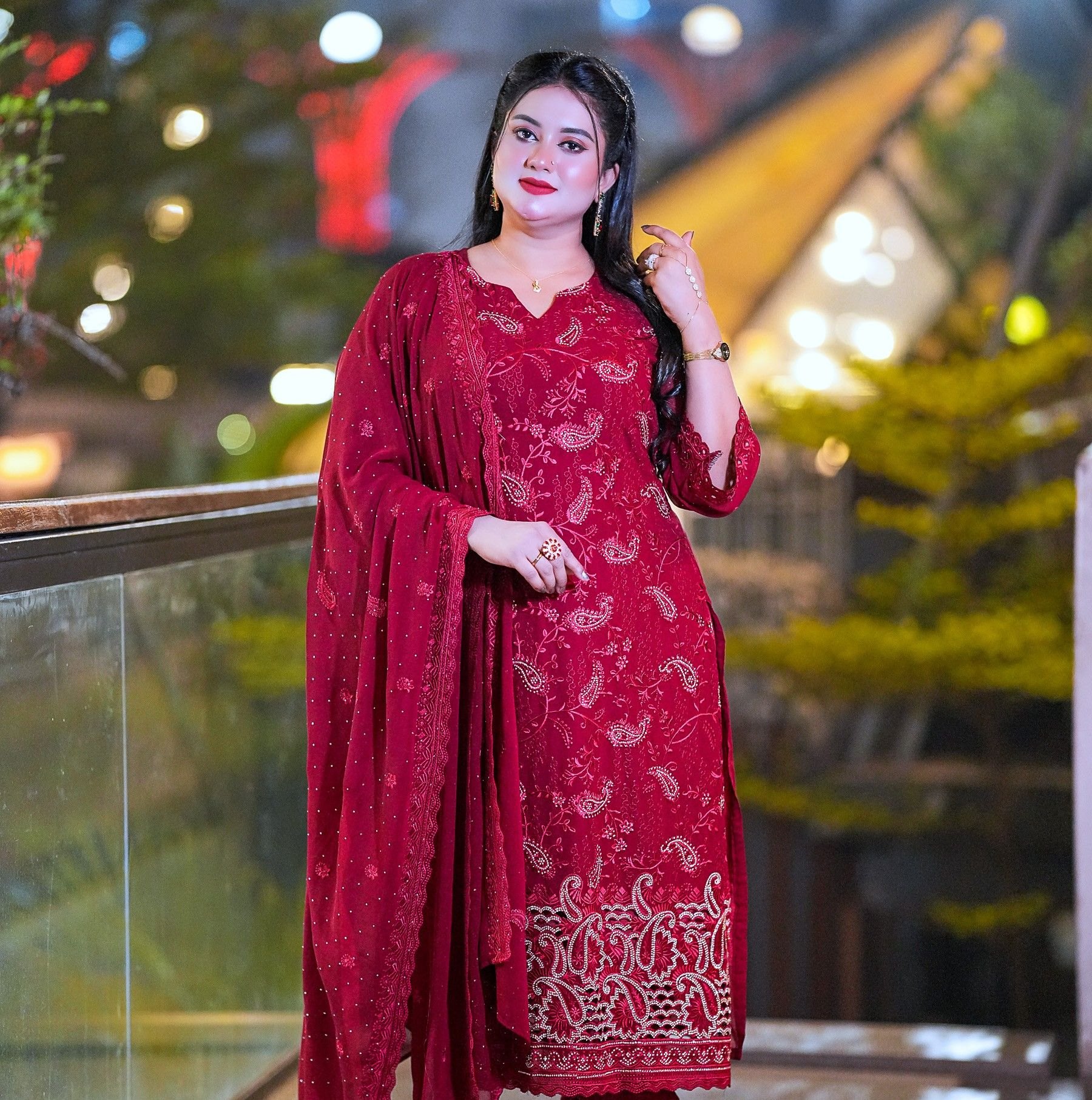 Israt Jahan
