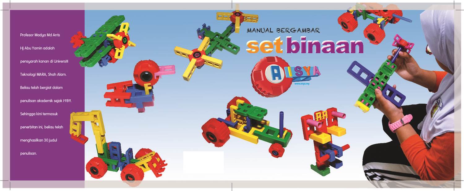 Set Binaan Kreatif Inovatif Aisya Inicio Facebook