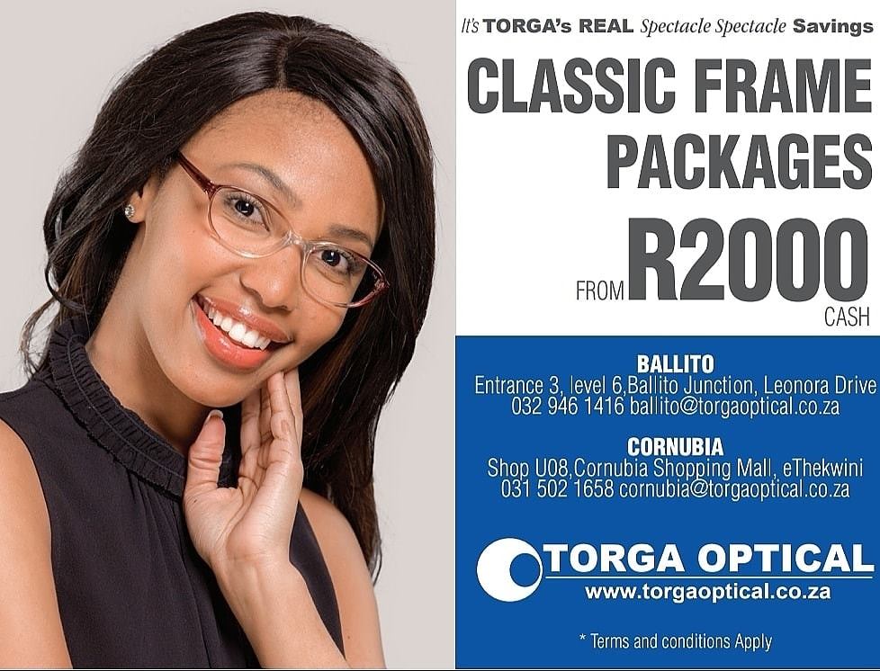 Megazone - Grab classic frame spectacles from Torga Optical👓 All Torga ...