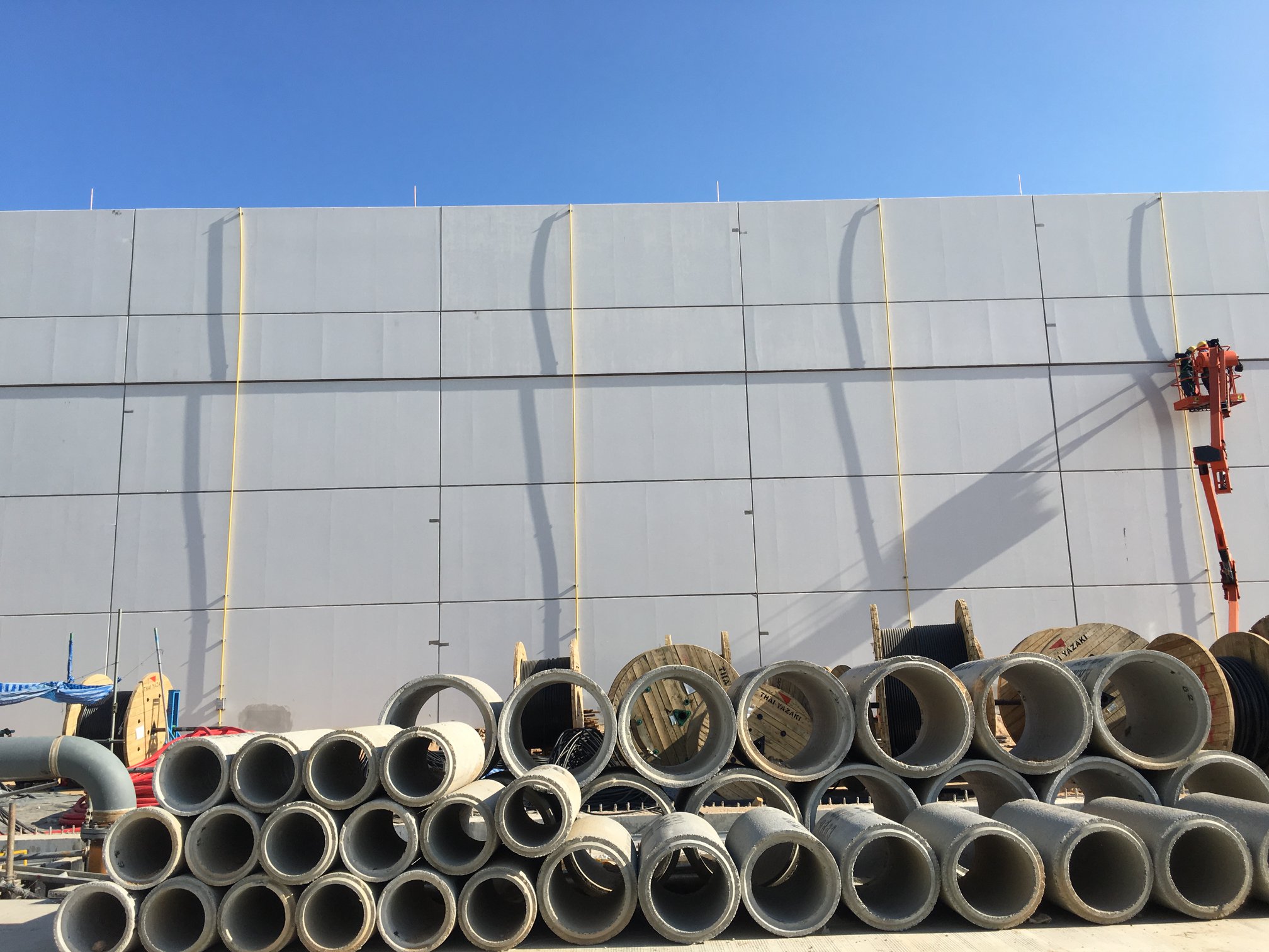 Rayong Instrument Engineering Co.,Ltd. | Rayong
