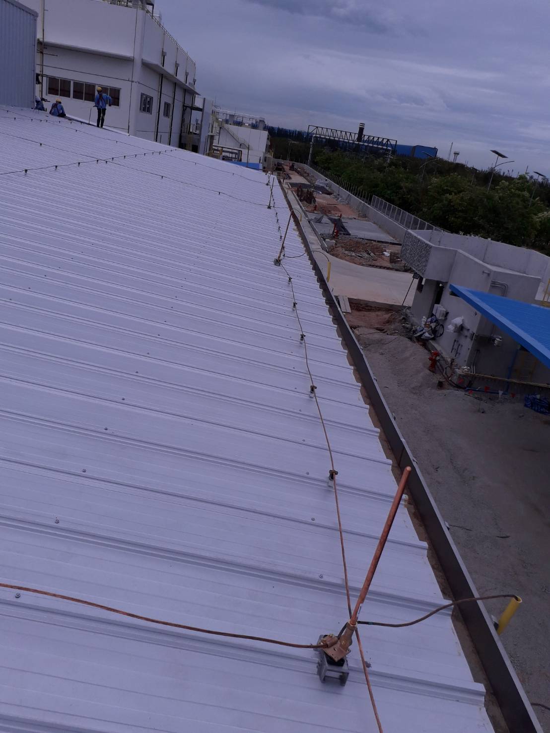 Rayong Instrument Engineering Co.,Ltd. | Rayong