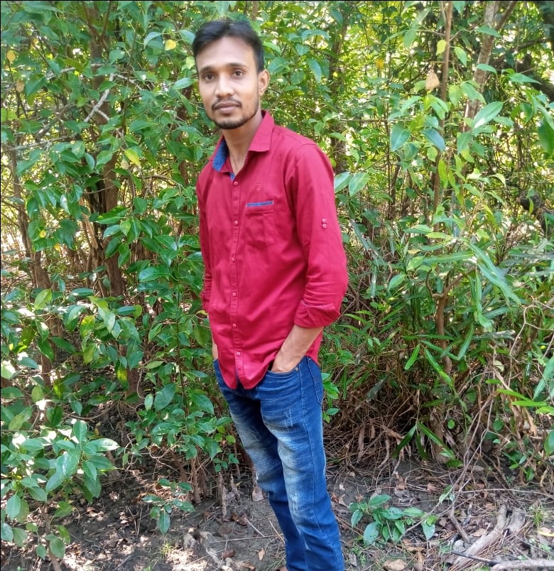 Md Ballal Hosain