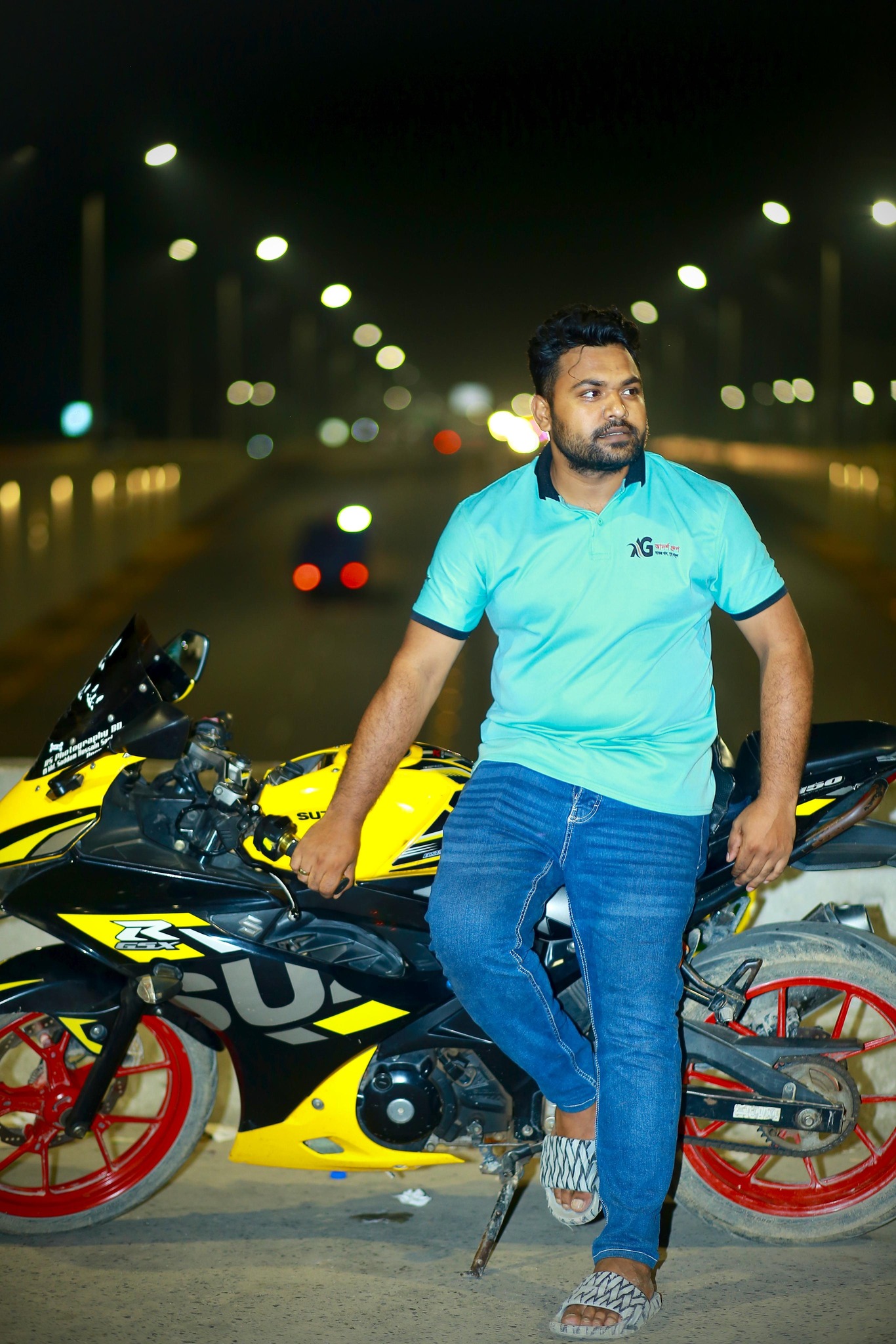 Robiul Islam Tuhin
