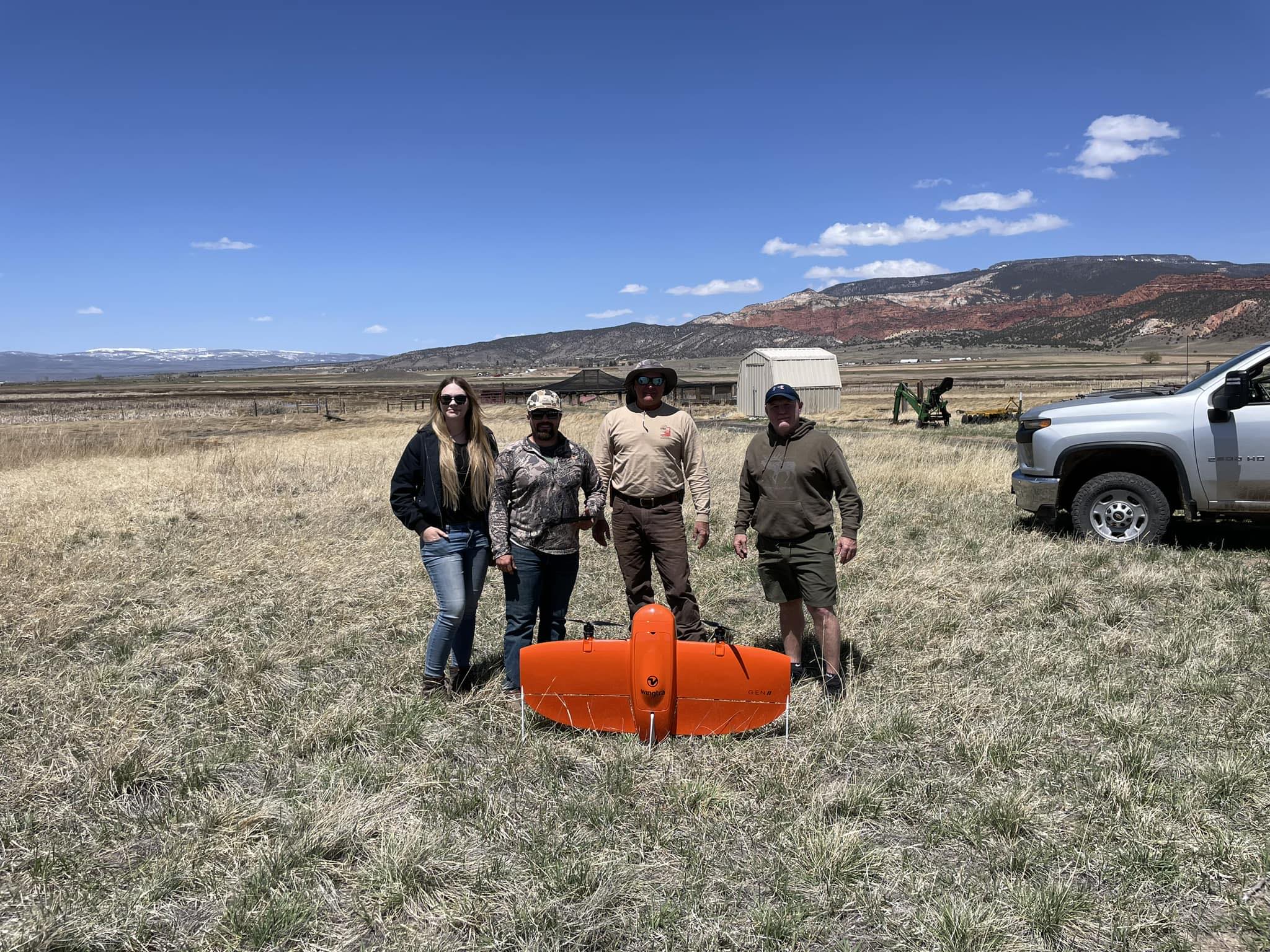 FinBee TAC | Cedar City UT