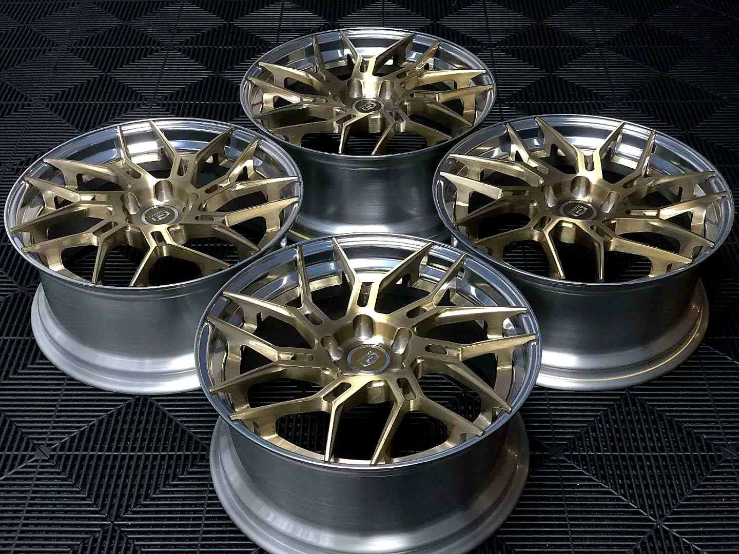 Ravize Wheels HK | Sha Tin