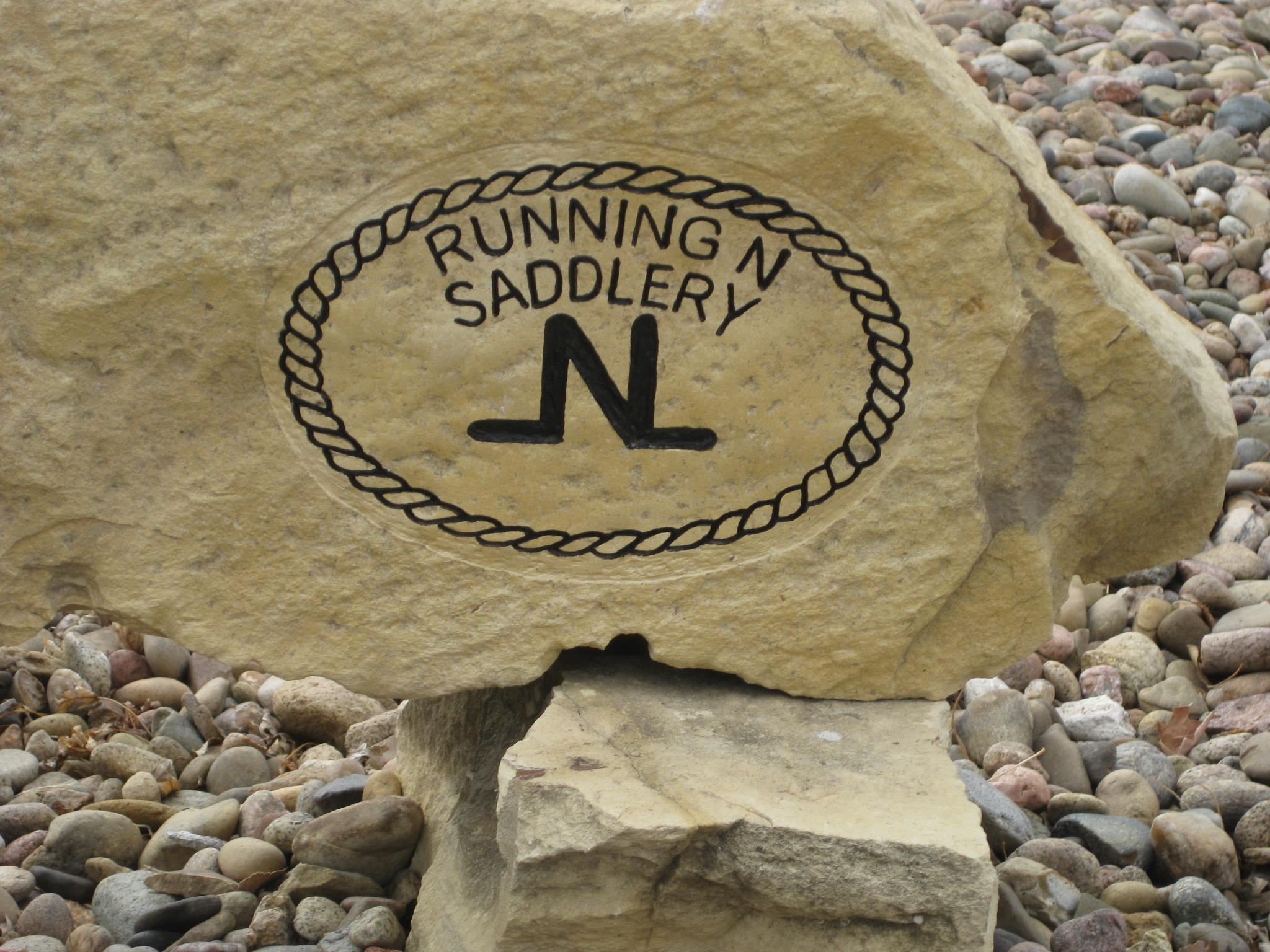 Running N Saddlery