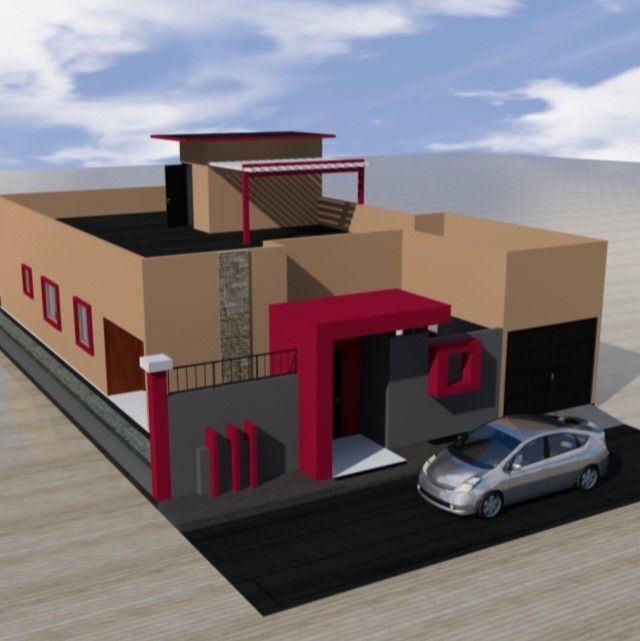 A peu près n'est pas tolérable en génie civil, il faut être précis et ...