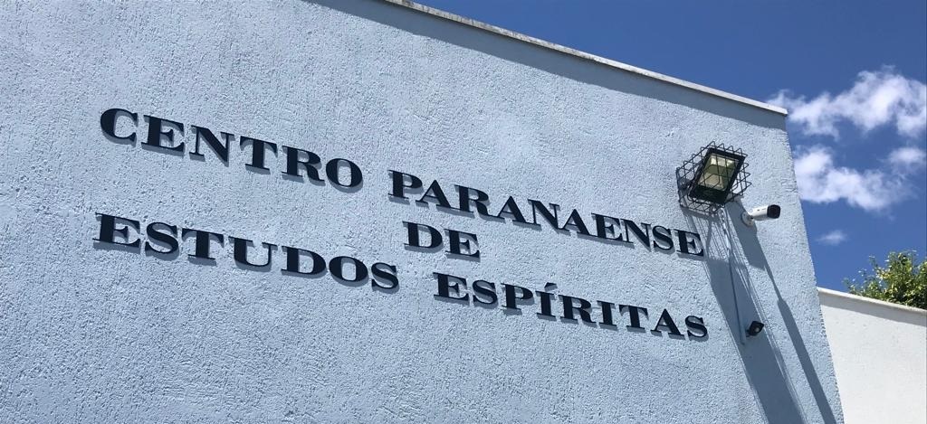 CPEE - Centro Paranaense De Estudos Espíritas | Curitiba PR