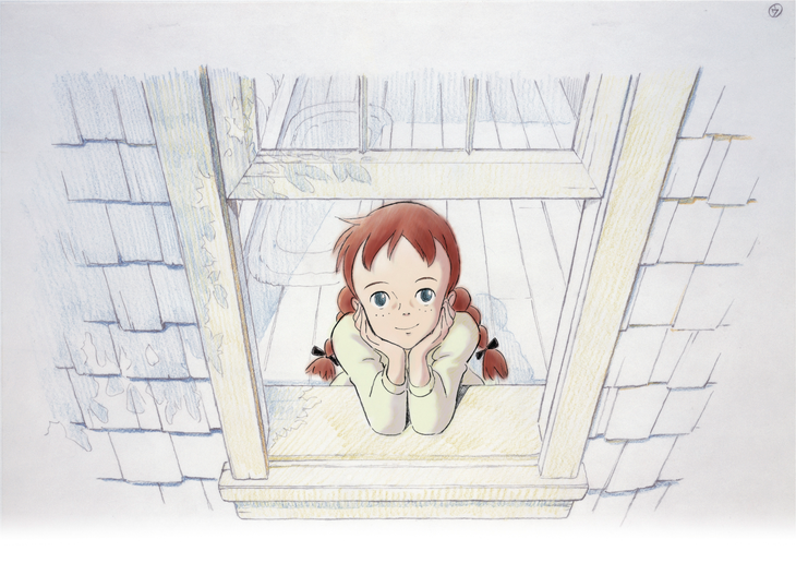☆世界に誇るアニメの巨匠・高畑勲の傑作！☆ 「じゃりン子チエ 劇場版