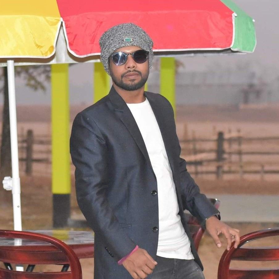 R J Rahul Ahmed