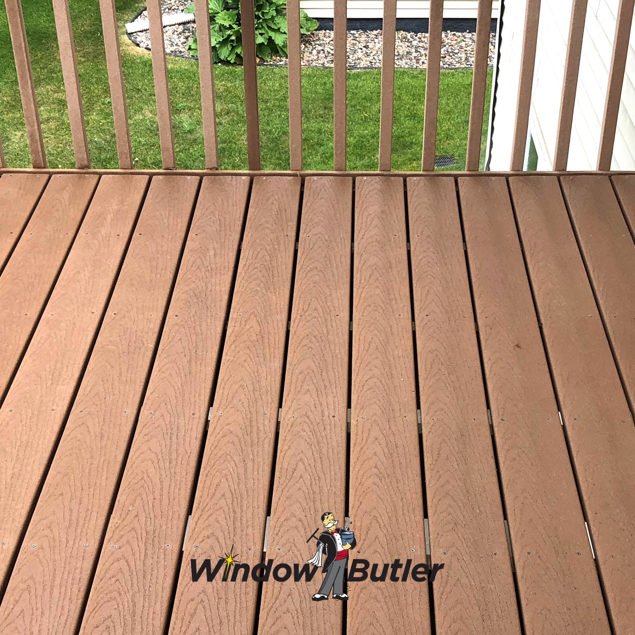 Window Butler - Give us a call if you have any questions... | Facebook
