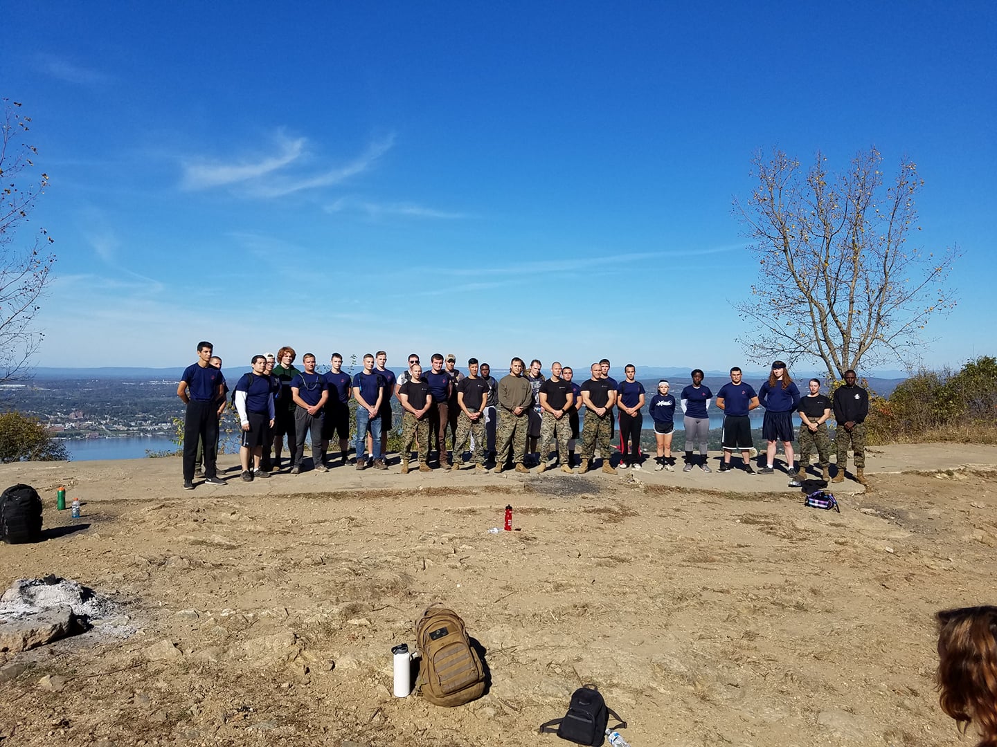 Recruiting Station... - Recruiting Station Albany Marines