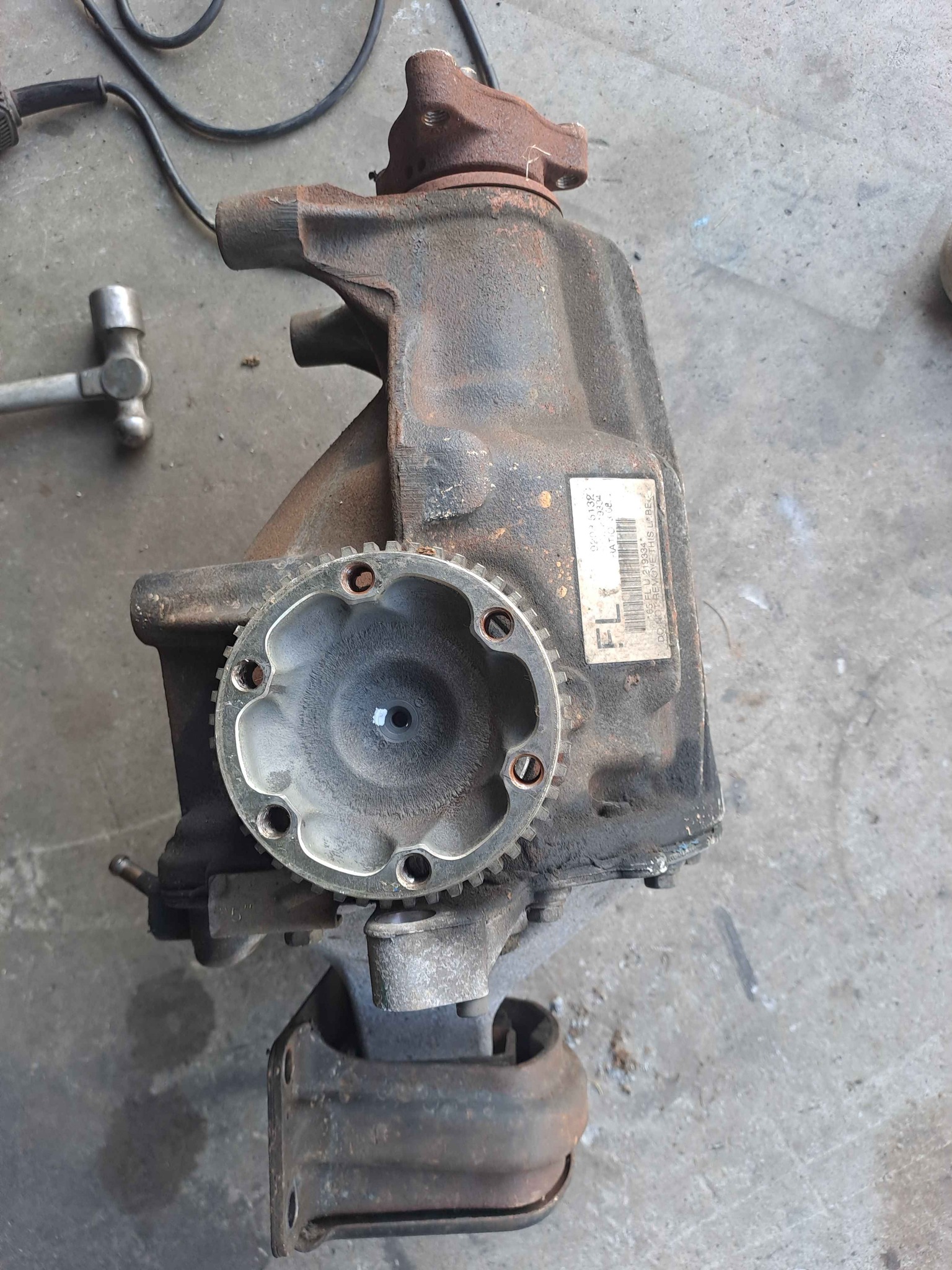 Vy commodore diff - Car Engines & Engine Parts - Gold Coast, Queensland ...