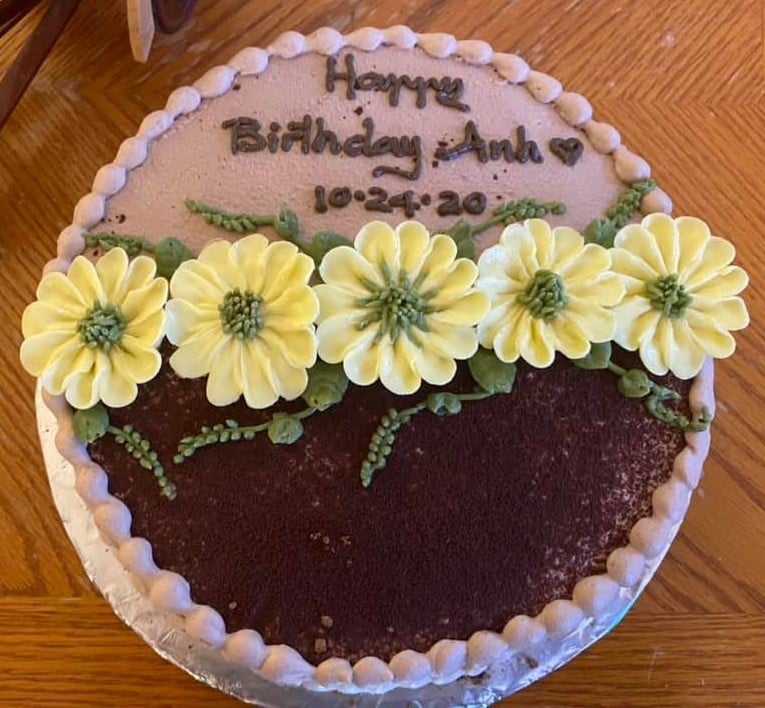 LL CAKES West Columbia SC