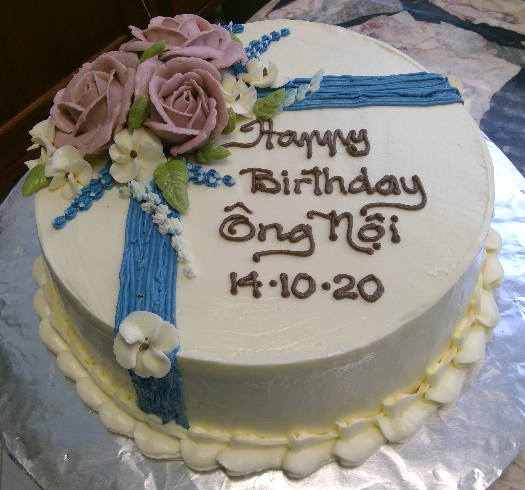 LL CAKES West Columbia SC