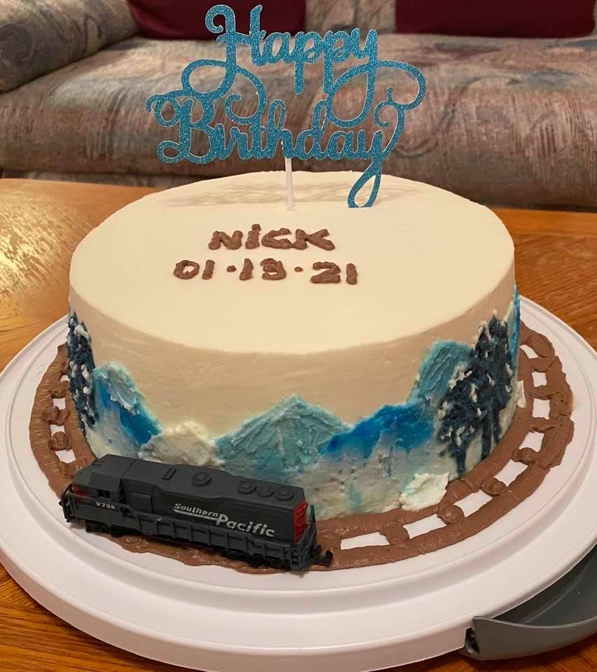 LL CAKES West Columbia SC