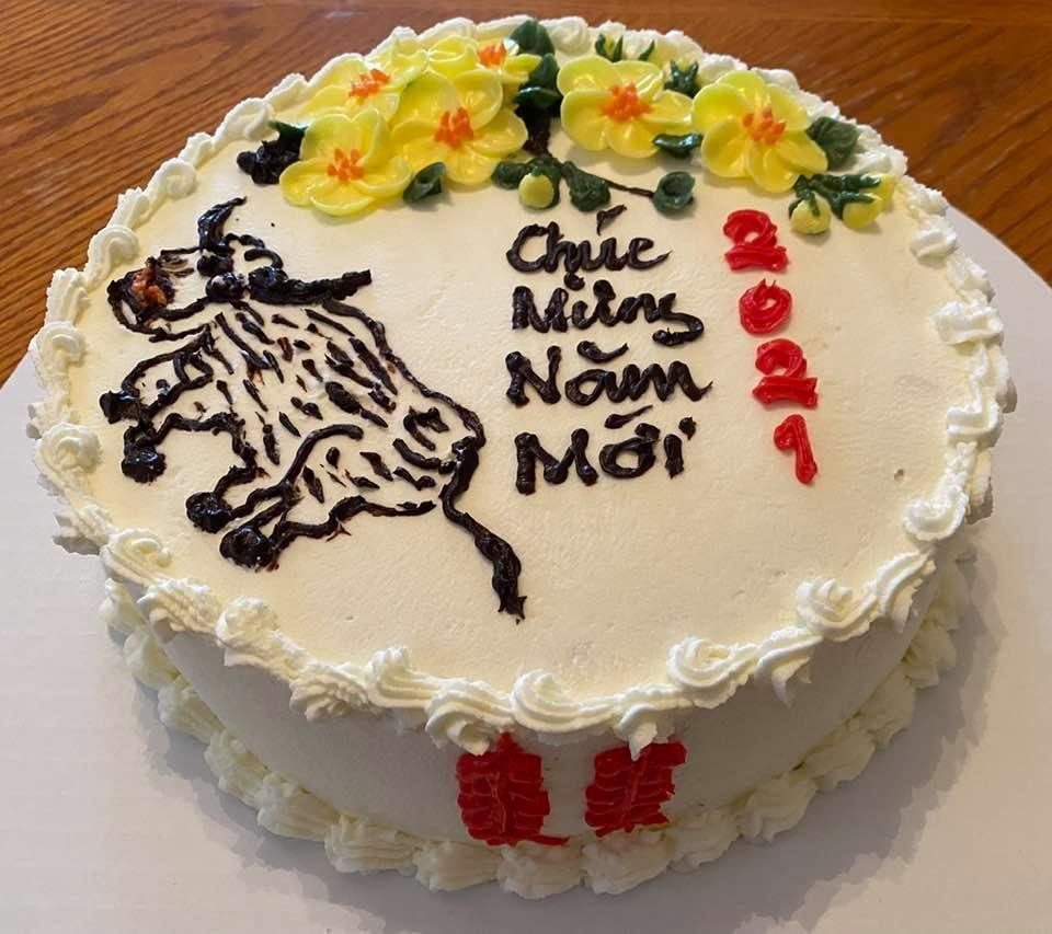 LL CAKES West Columbia SC