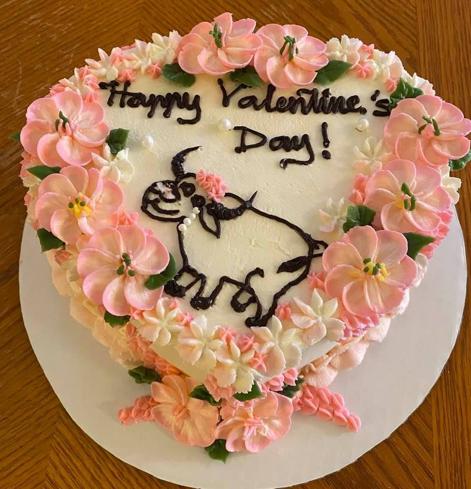 LL CAKES West Columbia SC