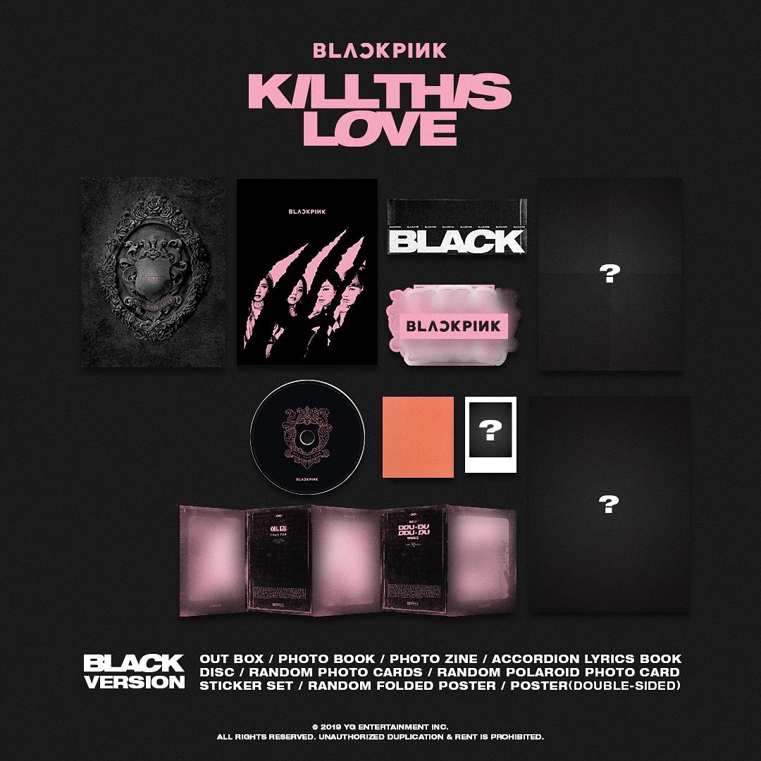 BLACKPINK 2021 [THE SHOW] KiT VIDEO ⁍Release Date: 2021.06.18 (FRI