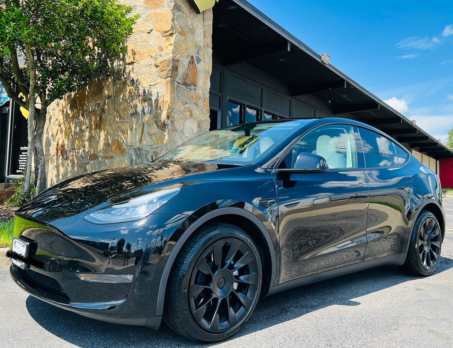 MTK Auto - Home