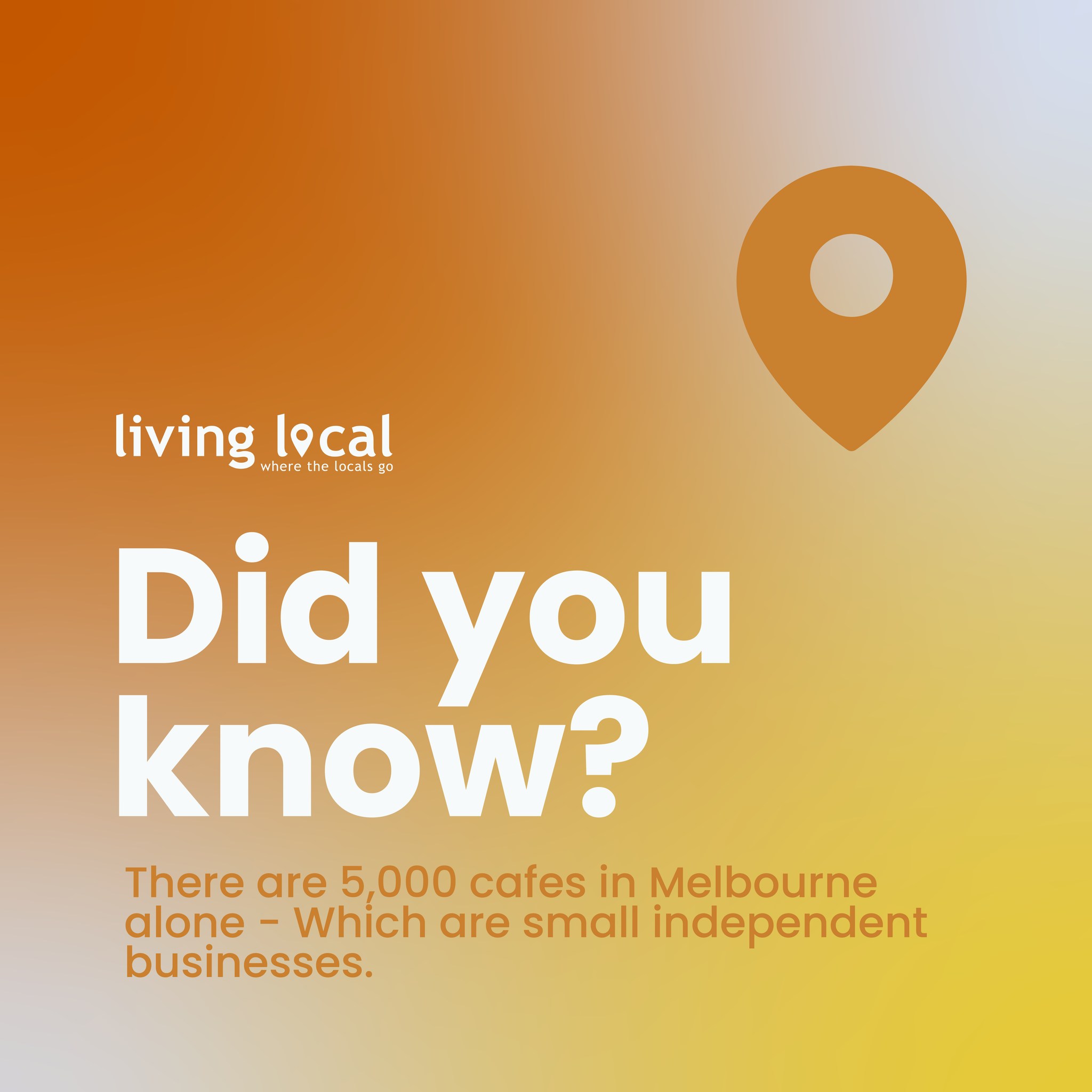 Living Local Australia