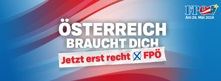FPÖ Ortsgruppe Rottenmann-Oppenberg