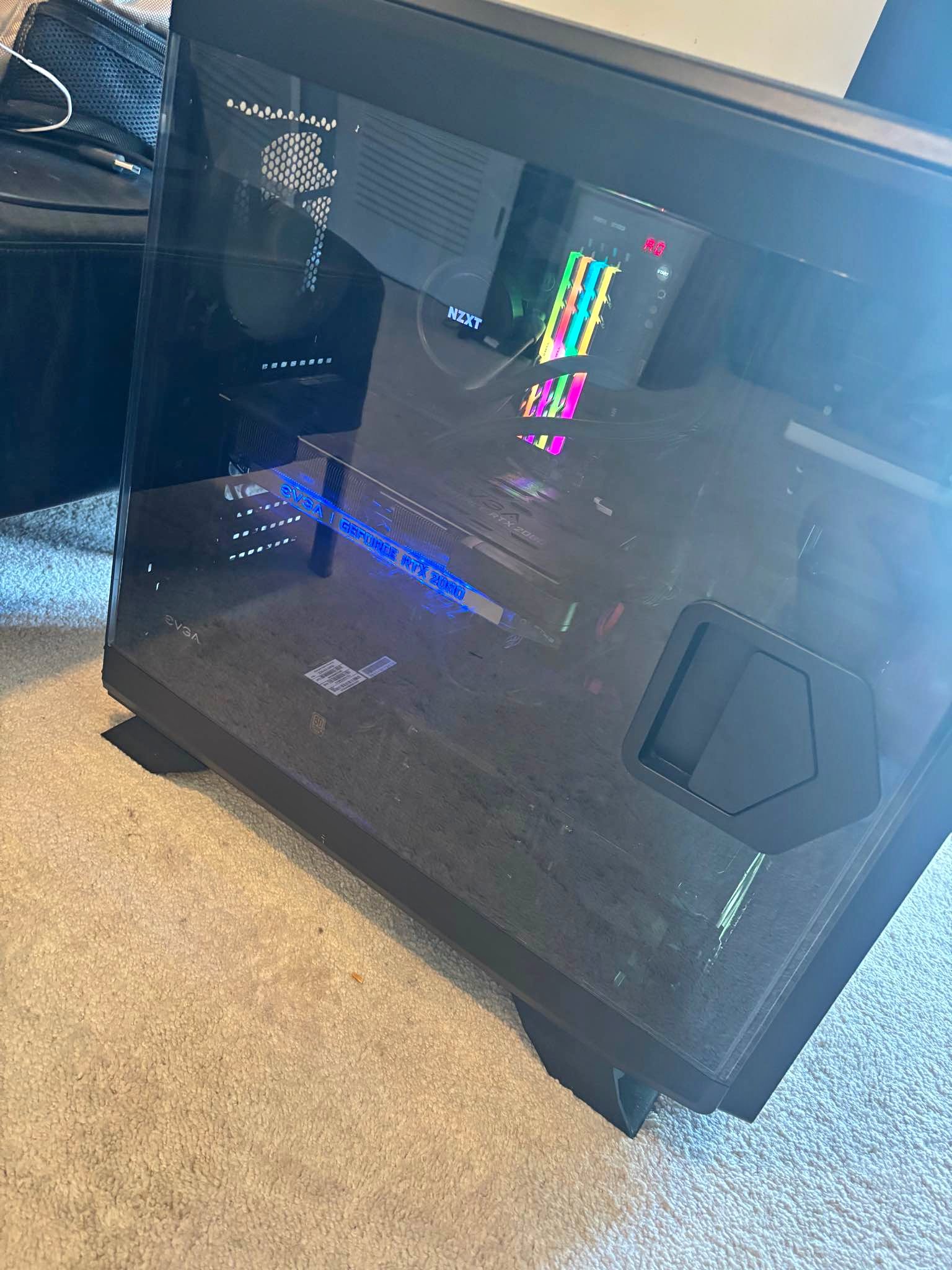 Gaming pc - Desktop Computers | Facebook Marketplace