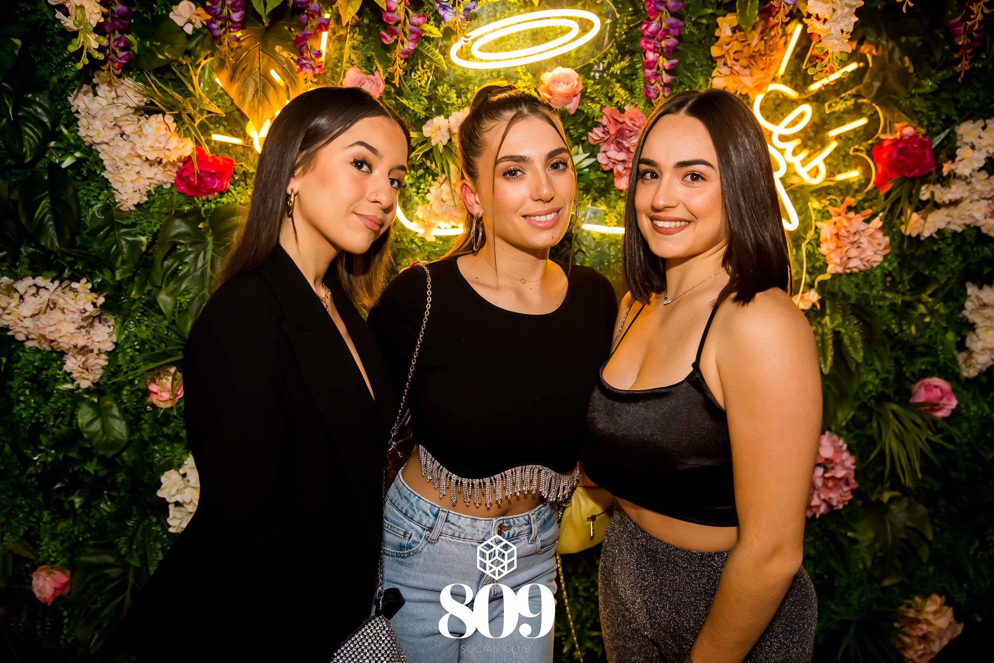 809 Social Club | Club 809 La Garde – HRXXA