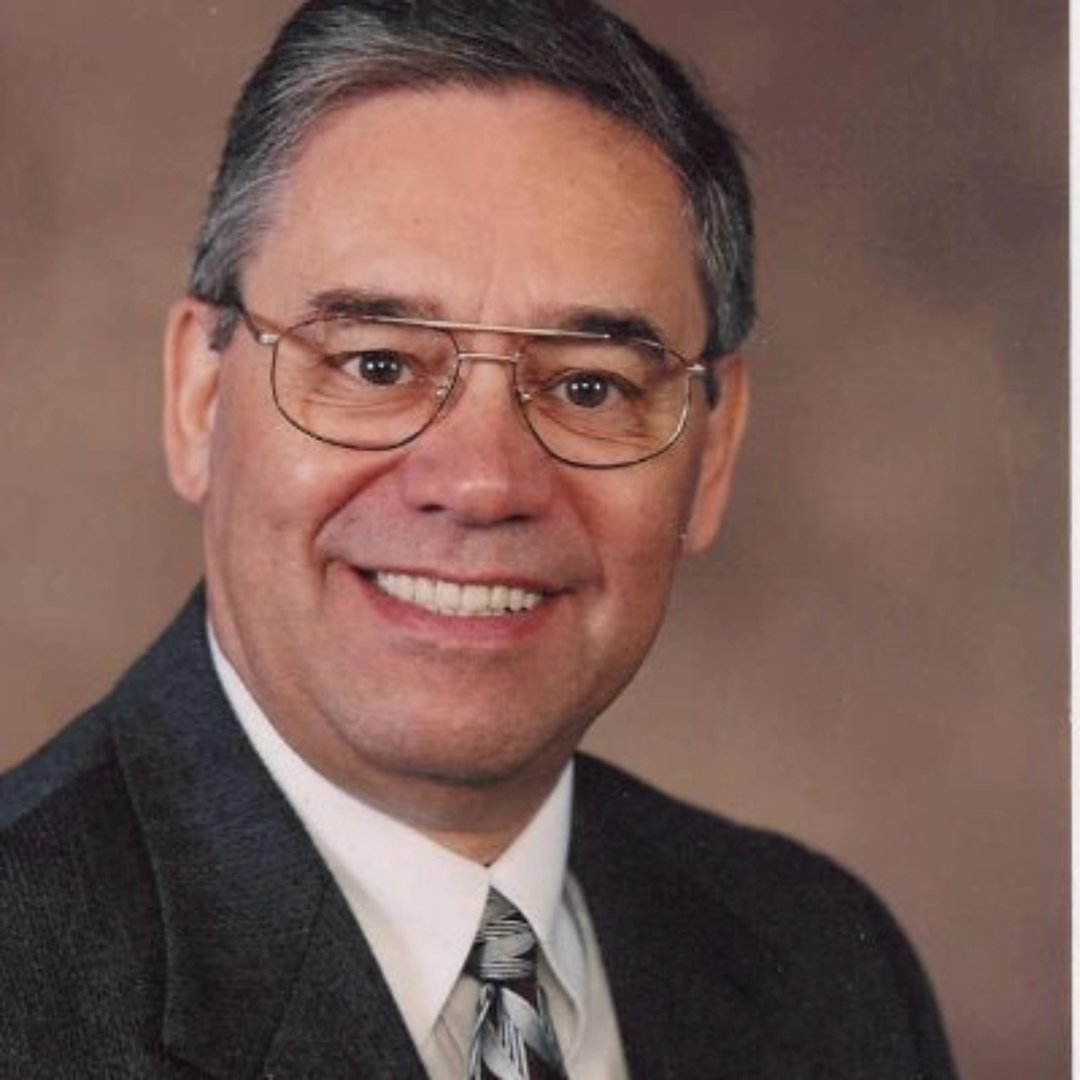 Ron E. Rivard