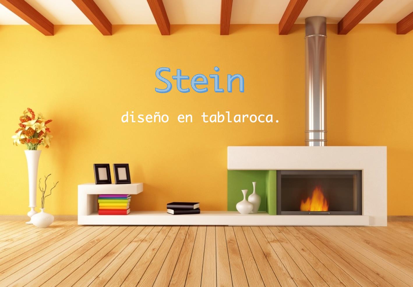 Remodelacion de casa encielado con tabla roca diseños y fachadas added ...