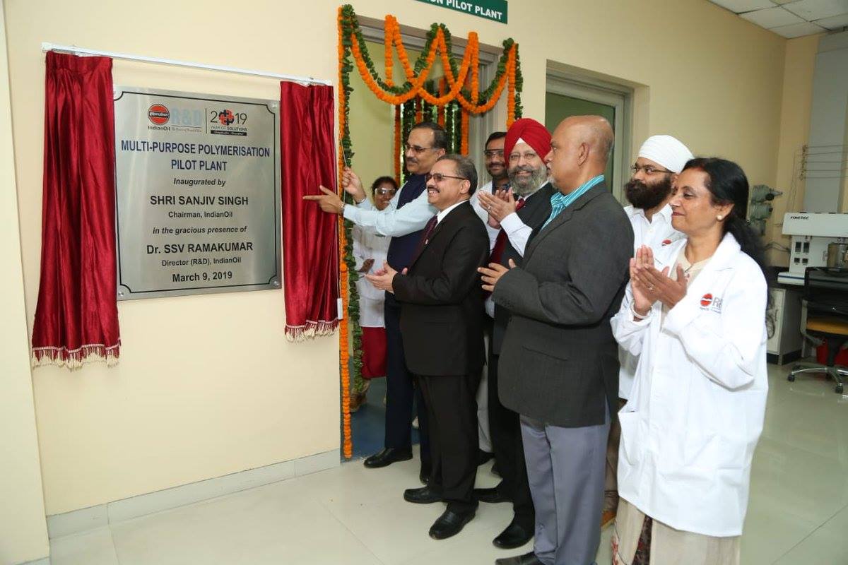 Mr. Sanjiv Singh,... - Indian Oil Corporation Ltd.