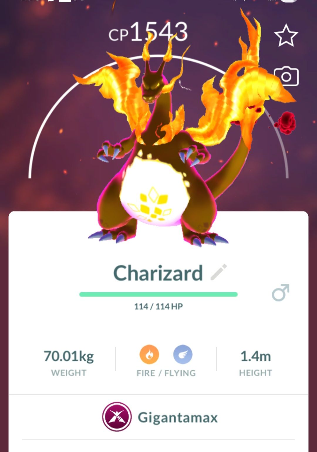 Show off your personal favorite | Facebook