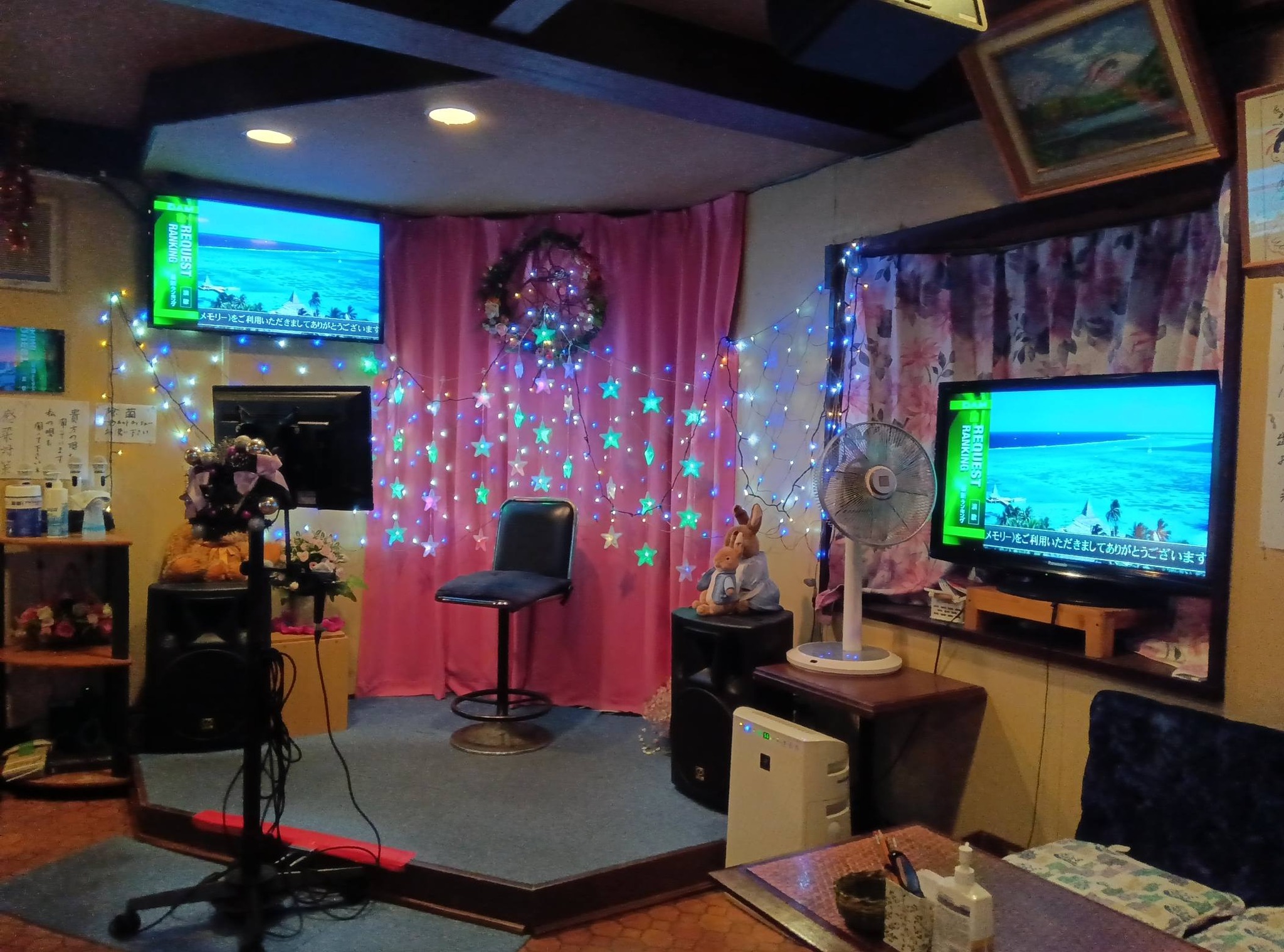 新しくオープンして、すぐに行き、写真が眠ったままだったお店を紹介