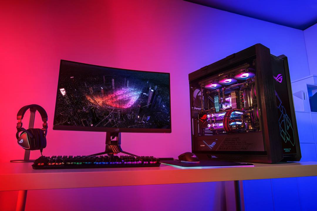 Pampanga Gamers... - PC Square Computer Shop - SM Pampanga | Facebook
