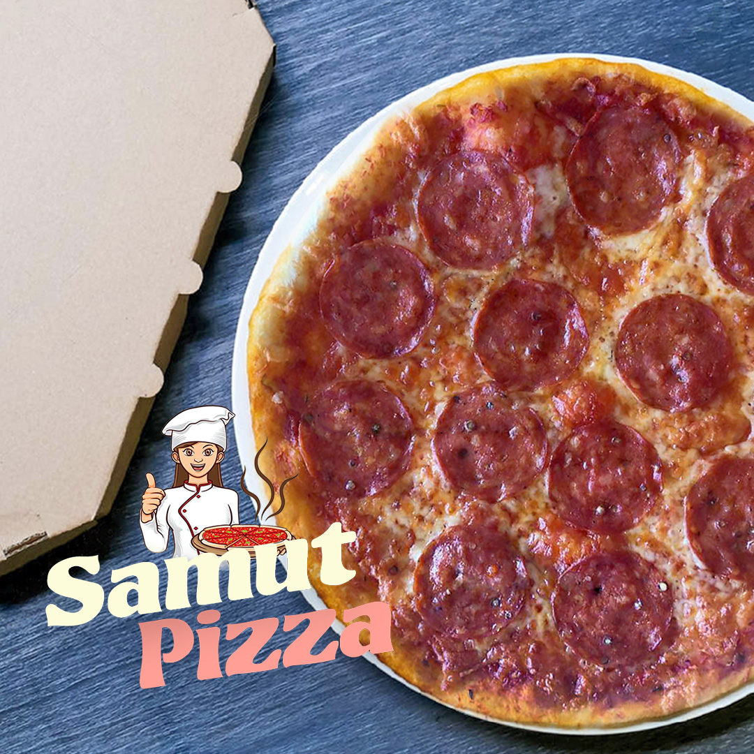 សមុទ្រ - Come dine with us for a slice of heaven! Our delicious ...