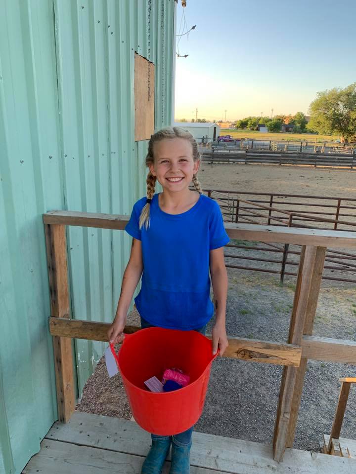 Idaho Girls Rodeo... - Idaho Girls Rodeo Association
